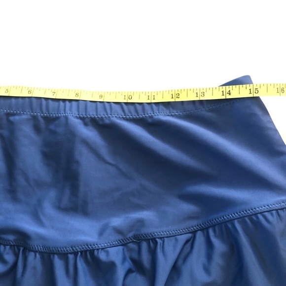 Raisins Curve Women’s Trendy Bravo Skirted Tummy Control Swim Bottoms Plus  20W - Picture 9 of 11